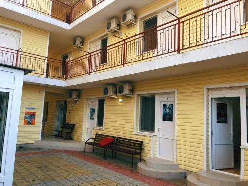 Фотография гостевого дома 5 звезд