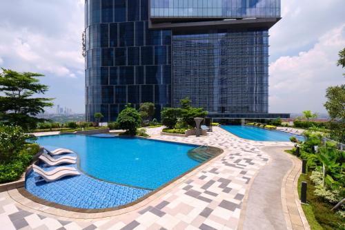 Фотография гостиницы The Westin Surabaya