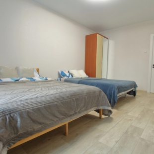 Фотография квартиры Апартаменты Timhouse ЖК Мой Ритм