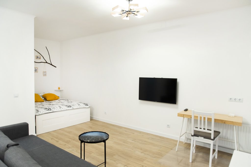 Фотография квартиры Квартира на Ольгинской Набережной