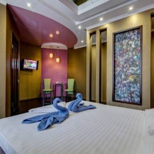 Фотография гостиницы Бансай