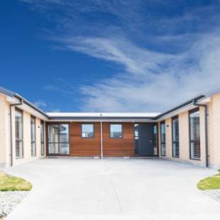 Фотографии гостевого дома 
            Amore Tekapo