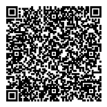 QR код храма Часовня Екатерины