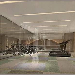 Фотография гостиницы Crowne Plaza Fuzhou South, an IHG Hotel