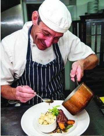 Фотография мини отеля The George