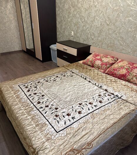 Фотография квартиры Апартаменты Комфорт на ул. Красная Заря, д. 3