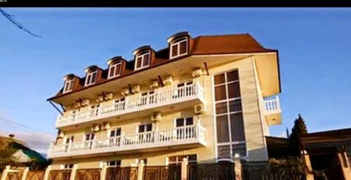 Фотография гостевого дома София