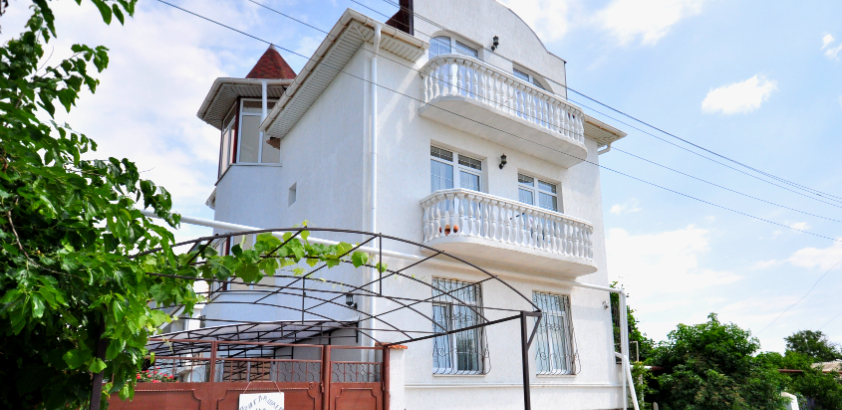 Фотография гостиницы Нинэль