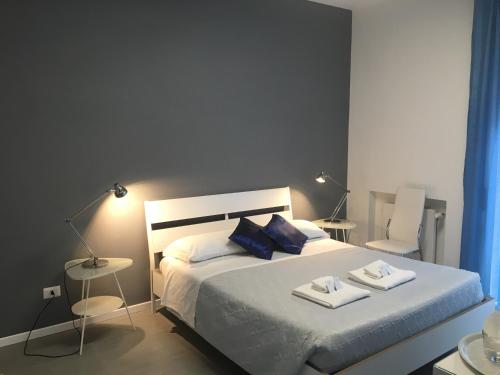 Фотография гостевого дома Vatican Central Suites