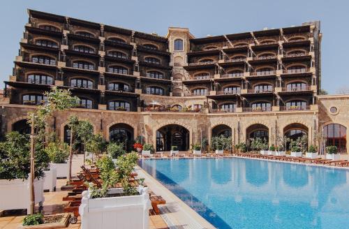 Фотография гостиницы Sapphire Marine