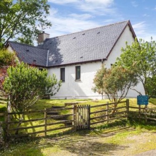 Фотография гостевого дома Viking Cottage