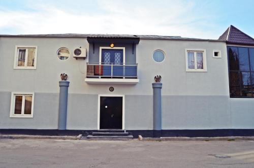 Фотография гостиницы AtHome Tbilisi