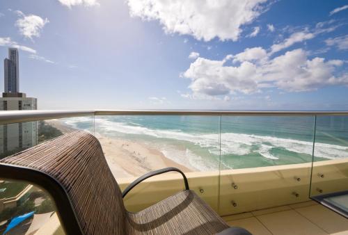 Фотография апарт отеля Berkeley on the Beach