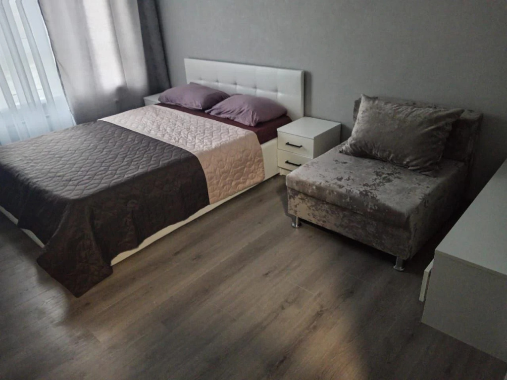 Фотография квартиры Квартира Уютная Однокомнатная