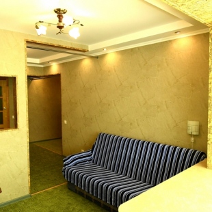 Фотография квартиры VIP апартаменты на Волкова