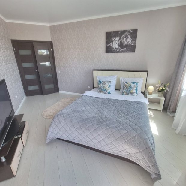 Фотографии квартиры
Апартаменты Уютный Дом