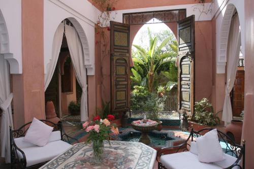 Фотография мини отеля Riad Mazal