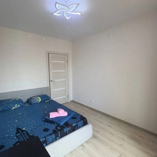 Фотография квартиры Квартира на Улице Анетты Басс 2с8