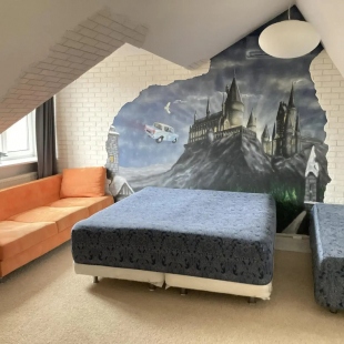 Фотография квартиры Апартаменты на улице Кронштадтская