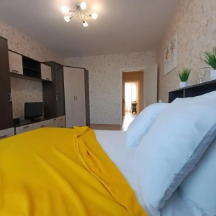 Фотография квартиры Апартаменты на улице Бурнаковская 107