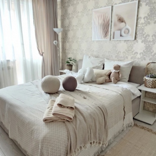 Фотография квартиры Квартира на Проспекте Дружбы 19Б