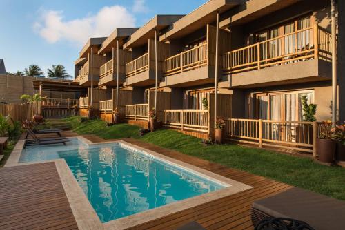 Фотография мини отеля Pousada Maria Bonita Noronha