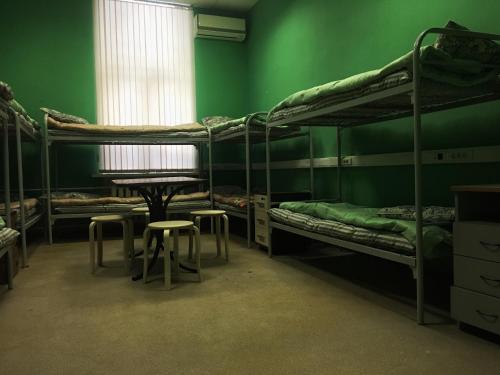 Фотографии хостела 
            Oasis МЦК Окружная