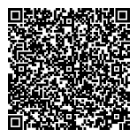 QR код мини отеля Изабелла