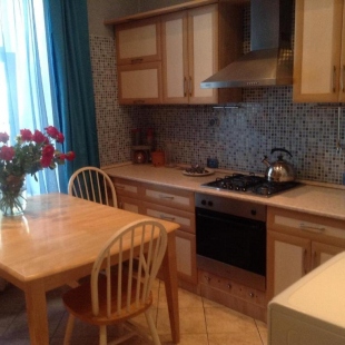 Фотография квартиры Апартаменты на Радищева 26