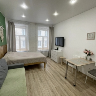 Фотография квартиры Апартаменты Scandi2home 2