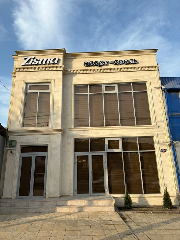 Фотография квартиры Апартаменты Zisma