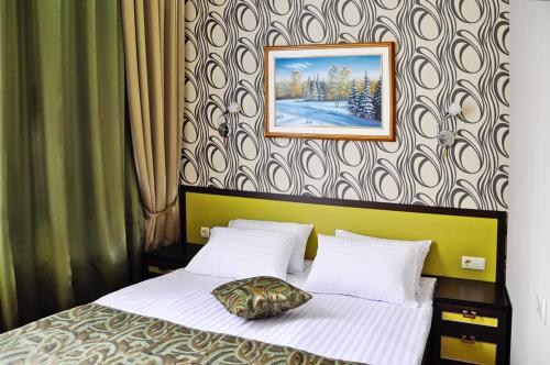 Фотографии гостиницы 
            Hotel Voyage