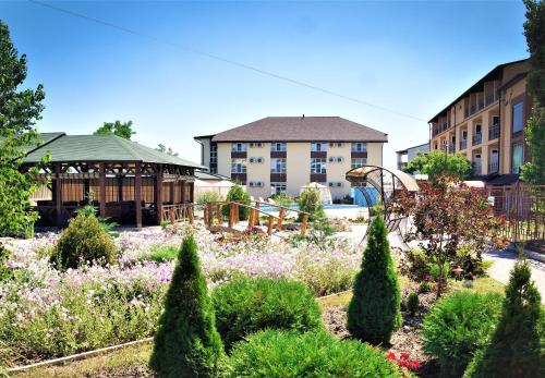 Фотография гостиницы Чайка 3