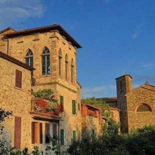 Фотографии гостевого дома 
            La Torre di Pieve