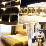 Фотография гостиницы Hotel Panorama Velingrad