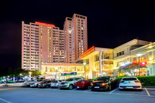 Фотография гостиницы Becamex Hotel Thu Dau Mot