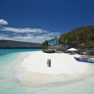 Фотографии гостиницы 
            Sumilon Bluewater Island Resort