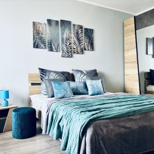 Фотография квартиры Квартира Однокомнатная