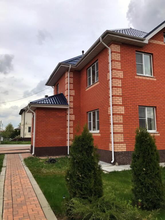 Фотография Коттеджа Уютный двухэтажный дом рядом с Коломной