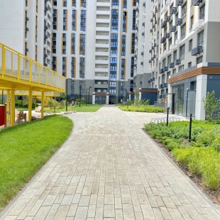 Фотография квартиры Квартира на Механизаторов 15А