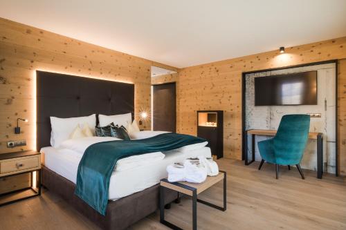 Фотография гостиницы Naturhotel Gruberhof