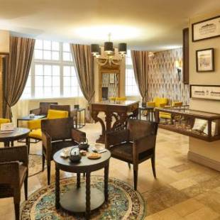 Фотографии гостиницы
Best Western Premier HBEO Bordeaux Centre