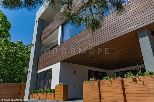 Фотография гостевого дома Бутик-отель