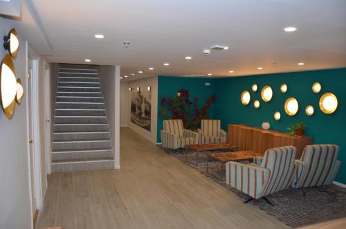 Фотографии апарт отеля
Boutique Urban Madrid Génova