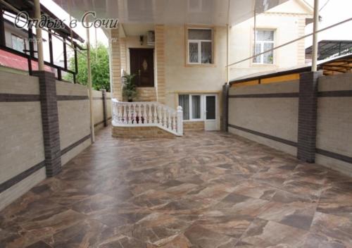 Фотография гостевого дома На улице 8 Марта