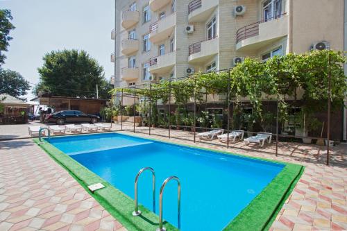 Фотографии гостиницы
Берег Надежды