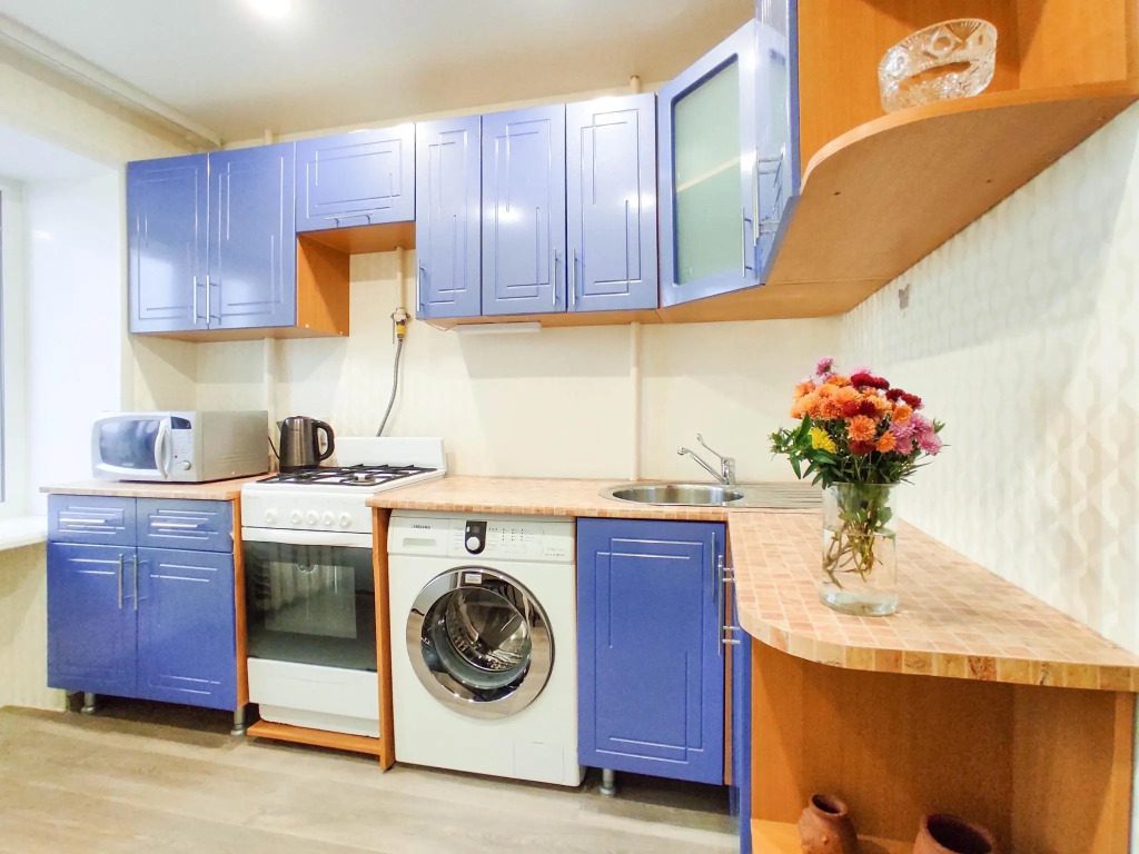 Фотография квартиры Апартаменты на улице Свердлова