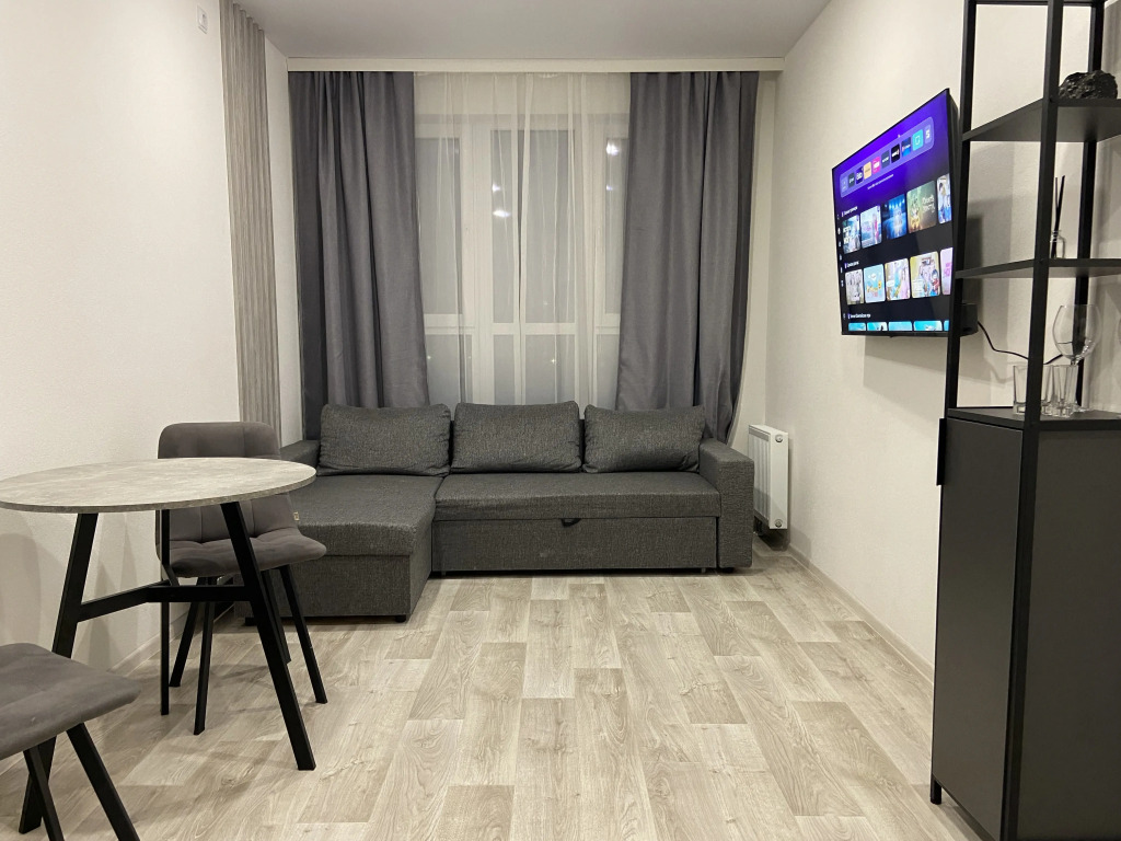 Фотография квартиры Квартира Уютная на берегу Волги