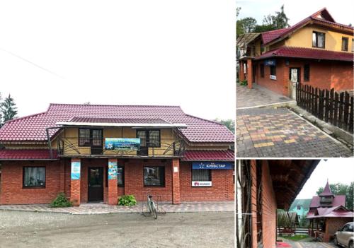 Фотография мини отеля Усадьба Эдельвейс