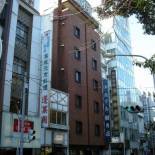 Фотография гостиницы Hotel Kangetsuso